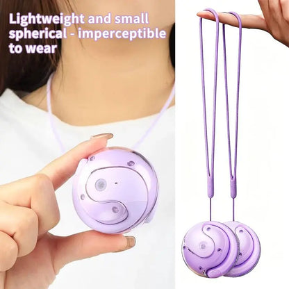 Open-Ear Sports Earbuds 5.4 | Wireless, IPX5 Waterproof, Earhook Design, 48H Battery, Mic for Running, Workout & Driving