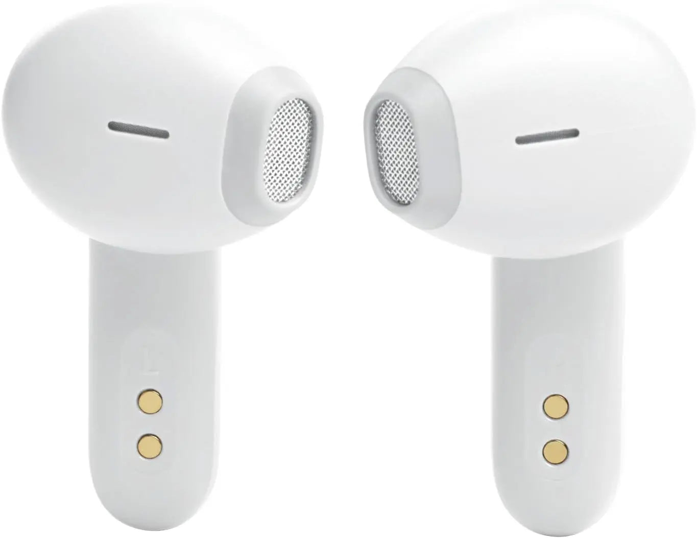 JBL Vibe Flex True Wireless Earbuds – Bluetooth Earphones with Deep Bass Sound, IP54 Water & Dust Resistant, Long Battery Life, Voice Assistant Compatible, Open-Ear Design (CLI)