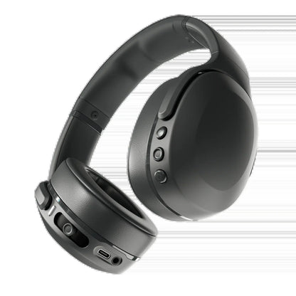 Skullcandy Crusher Evo - Bass Headphones with Personal Sound | True Wireless | Bluetooth 5.0 | Built-In Microphone