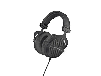 Beyerdynamic DT 990 Pro 250 OHM Open-Back Studio Headphones - Limited Edition (Black)