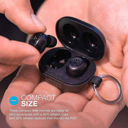 [Your Choice Bundle] Jlab Jbuds Lux ANC Headphones + Jbuds Mini Earbuds Bundle Summerwins