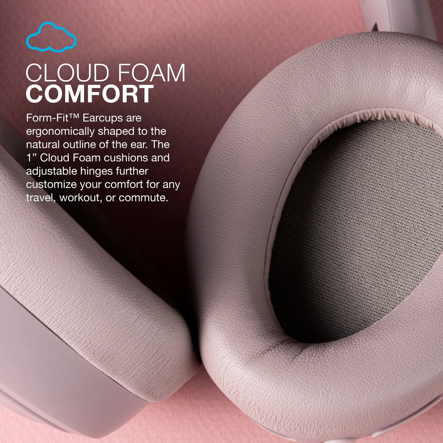 [Your Choice Bundle] Jlab Jbuds Lux ANC Headphones + Jbuds Mini Earbuds Bundle Summerwins