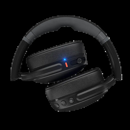 Skullcandy Crusher Evo - Bass Headphones with Personal Sound | True Wireless | Bluetooth 5.0 | Built-In Microphone