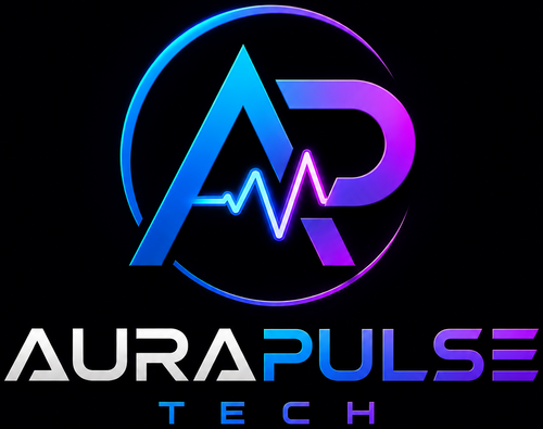 AuraPulse Tech